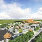 |VIDEO| Dấu ấn 35 năm Học viện Phật giáo VN tại TP.HCM