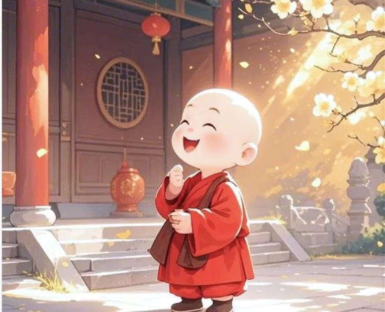 Buông xả phiền não, trút bỏ khổ đau