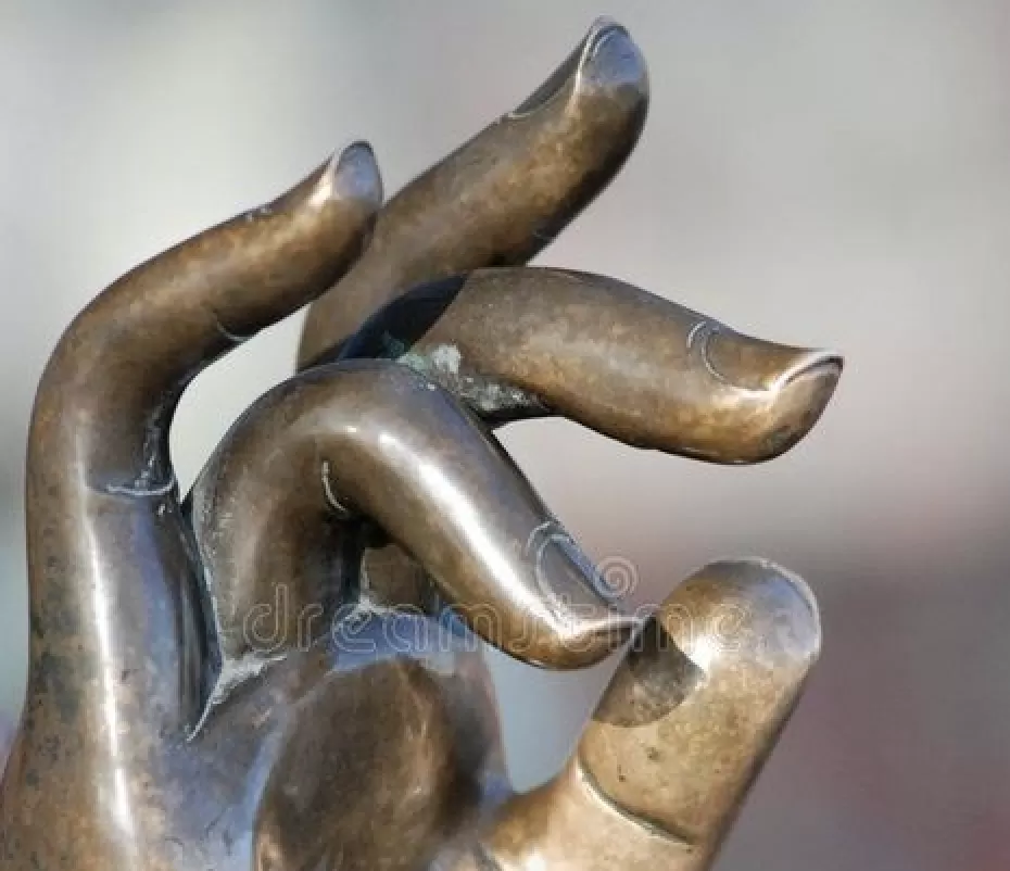 Chúng sinh đều mang Phật tánh