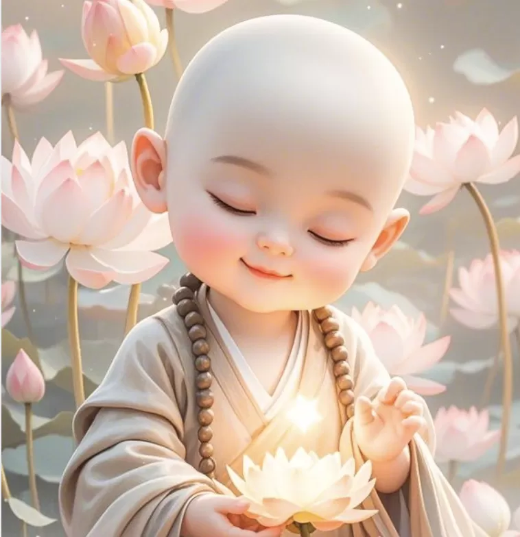 Sống trong giây phút chánh niệm