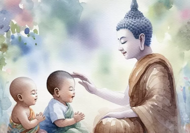 Chánh Tri Kiến Trong Phật Giáo