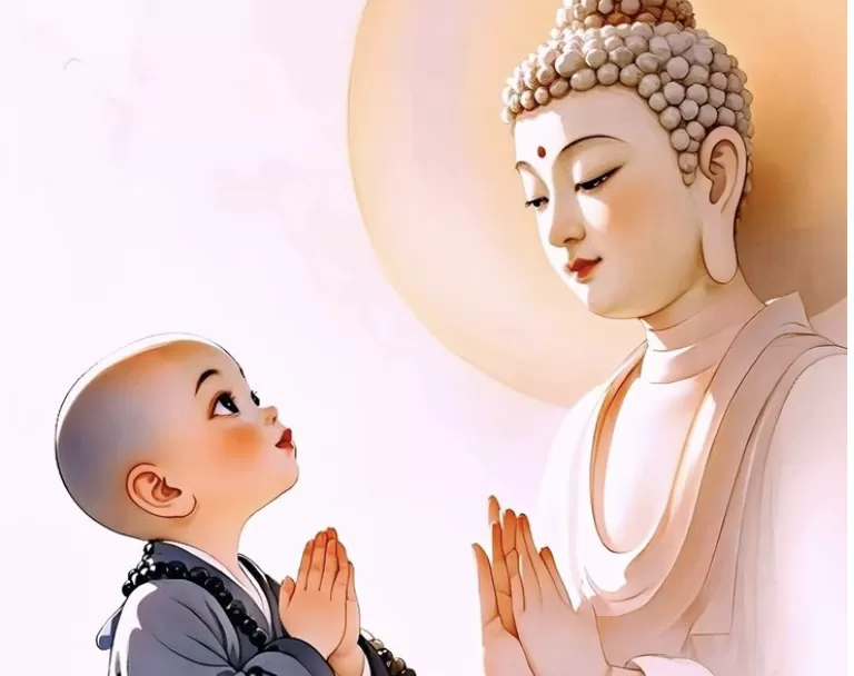 Trì chú có công hiệu hay không ?