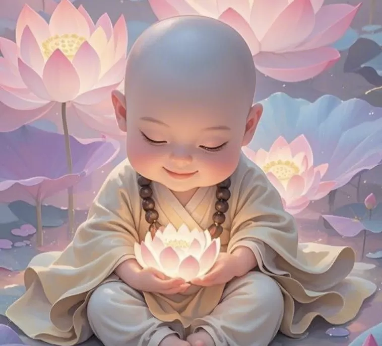 Phật giáo có tin thuyết kiếp số hay không?