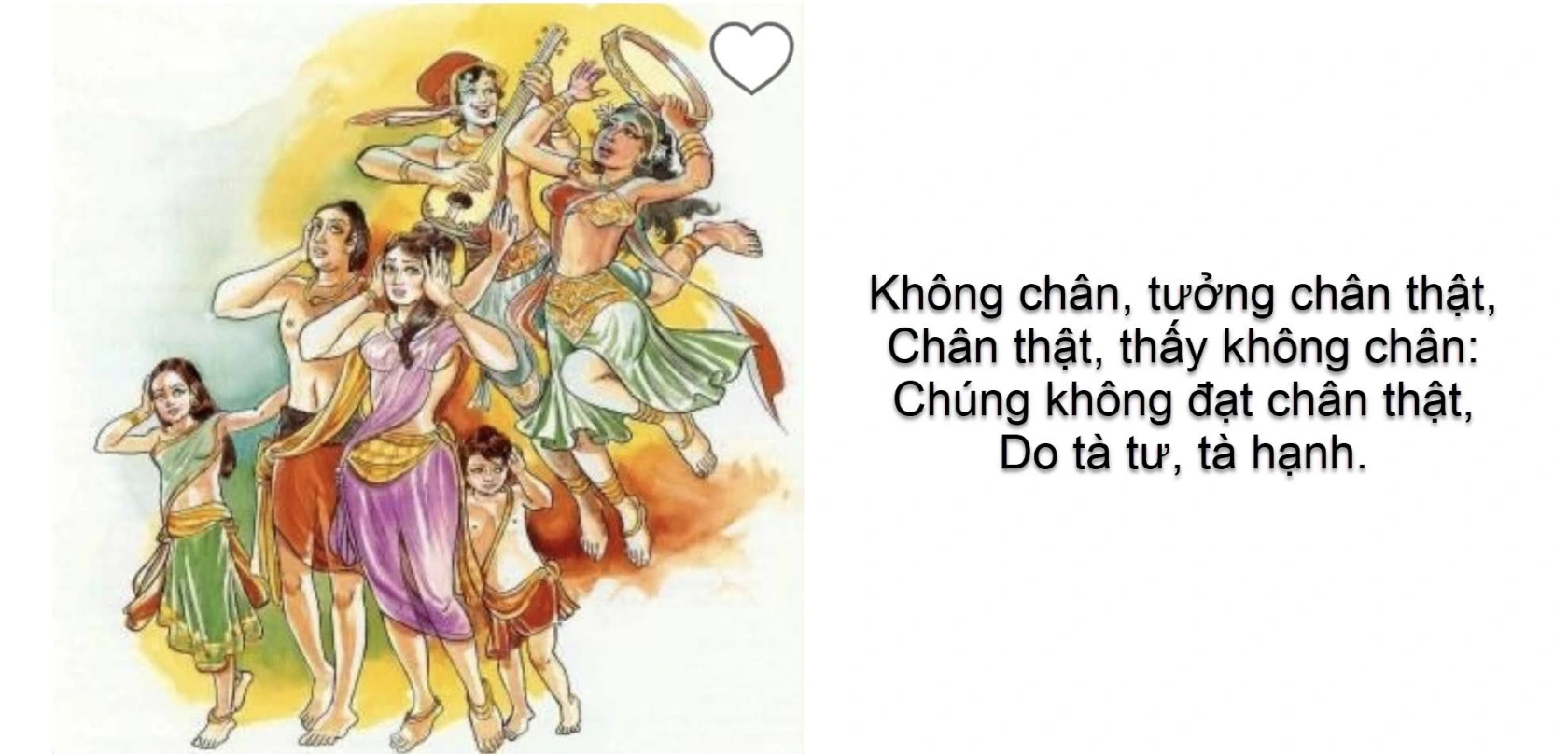 Tích truyện Pháp cú: Phẩm Song Yếu - 11. Những Đại đệ tử