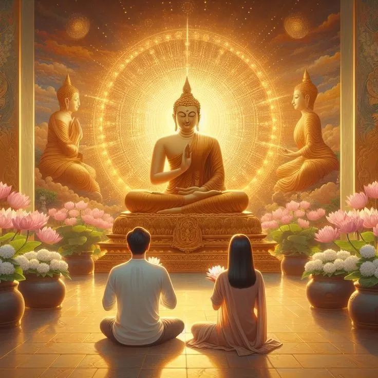 Kinh Phật cho người tại gia, Phần chánh kinh - Các kinh về đạo đức: 8. Kinh phân biệt nghiệp báo