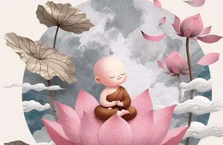 "Niệm Phật nhất niệm, tội diệt hà sa", câu này có đúng không?