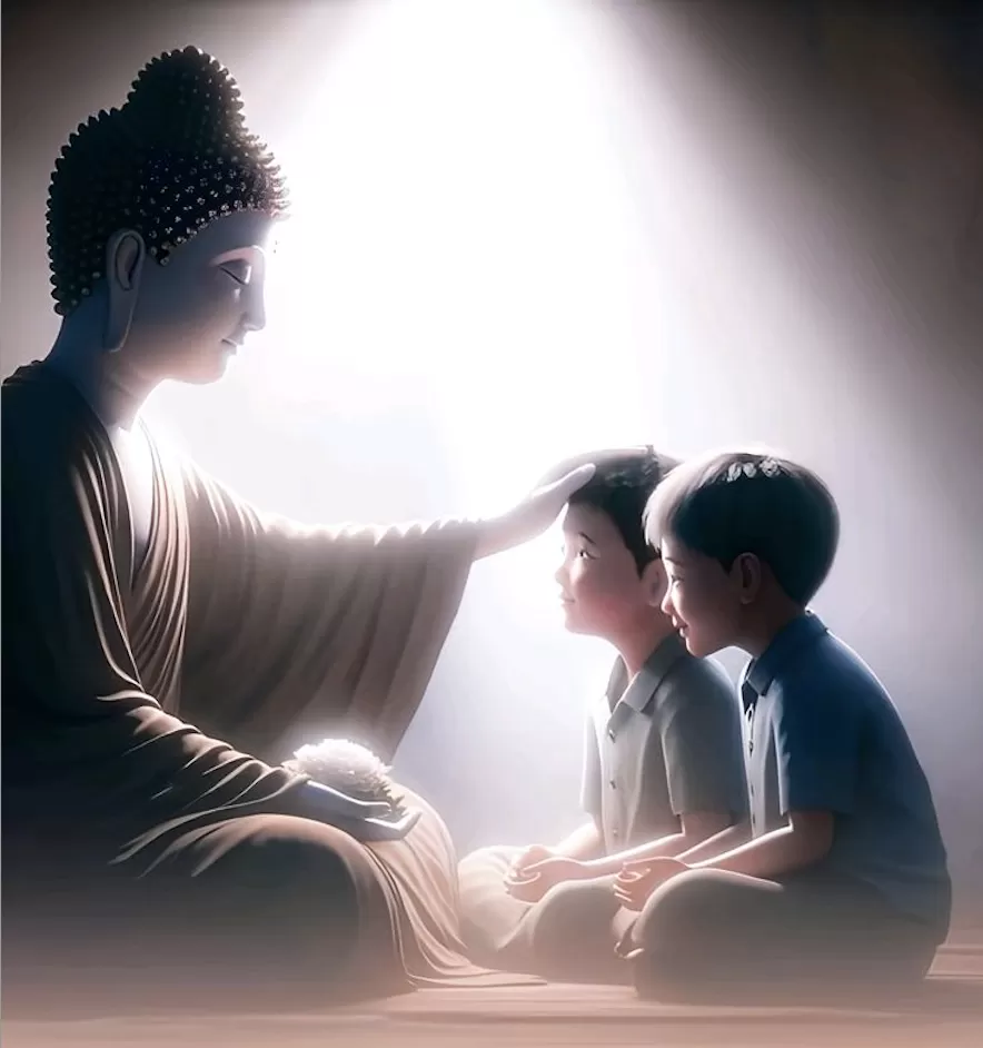 Gieo trồng hạnh phúc: Đã về, đã tới