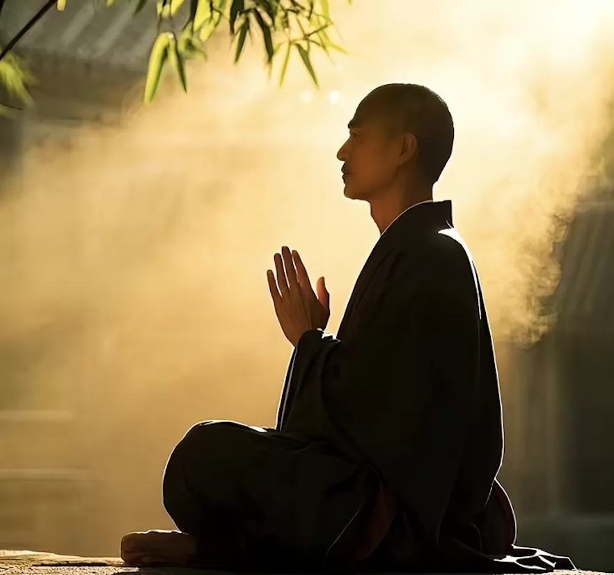 Chánh Niệm Trong Phật Giáo