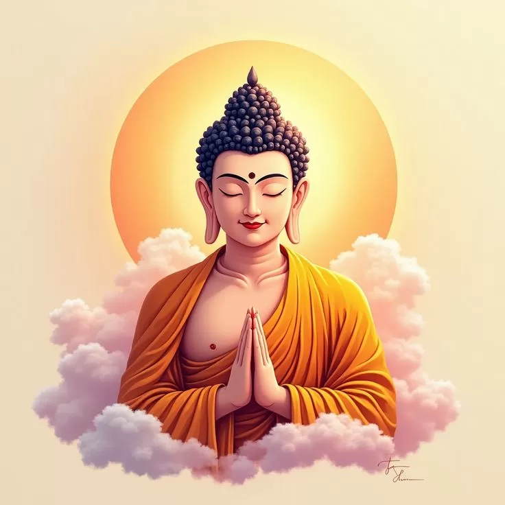 Gieo trồng hạnh phúc: Năm giới