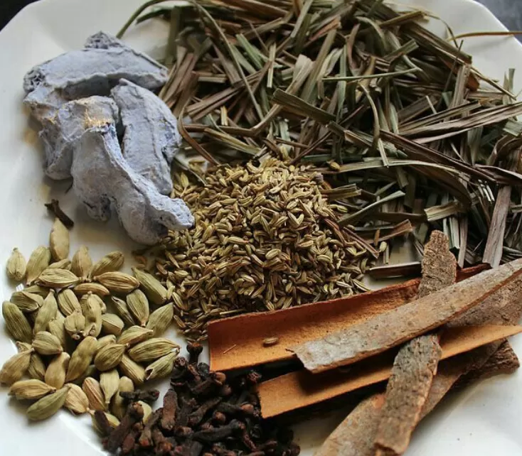 72 Bài thuốc trị Đau đầu