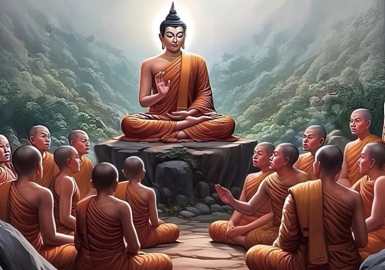 Kinh Phật cho người tại gia, Phần chánh kinh - Các kinh về gia đình, xã hội và chính trị: 13. Kinh thiện sinh