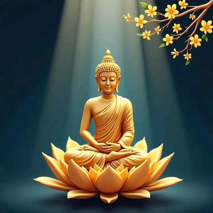 Kinh Phật cho người Tại gia - Phần chánh kinh - Các kinh về gia đình, xã hội và chính trị: 14. Kinh phước đức