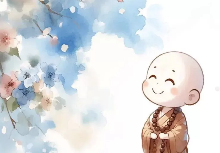 Gieo trồng hạnh phúc: Nghỉ ngơi và dừng lại