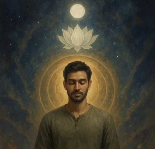 Quan điểm của Phật giáo đối với linh môi ?