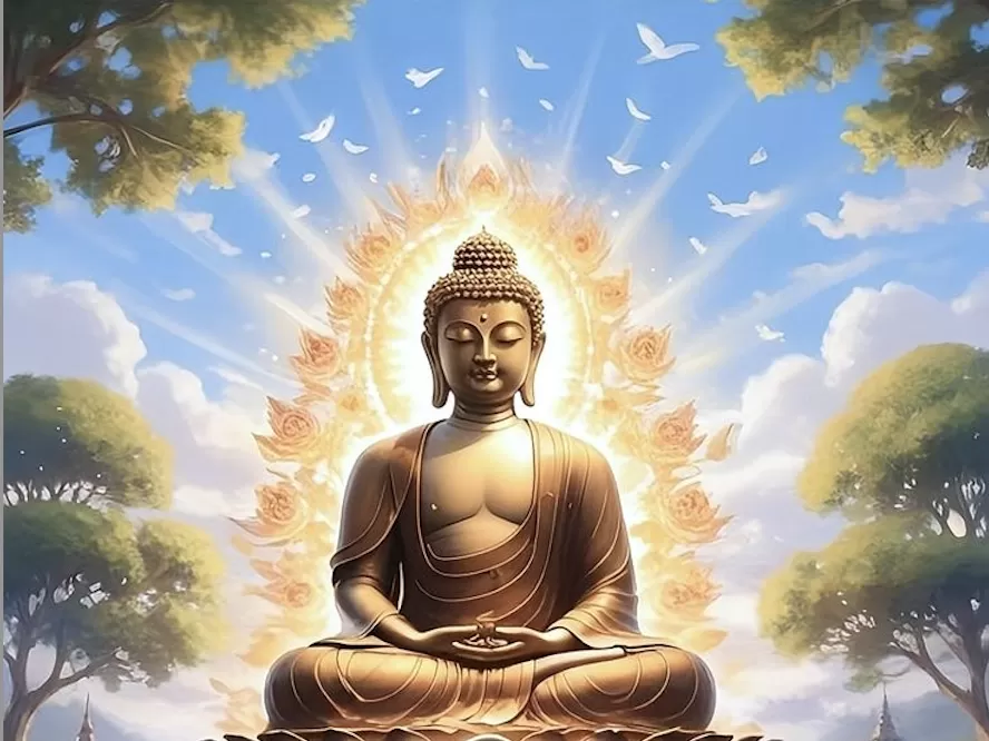 Ngũ nhãn (năm con mắt) là gì ?