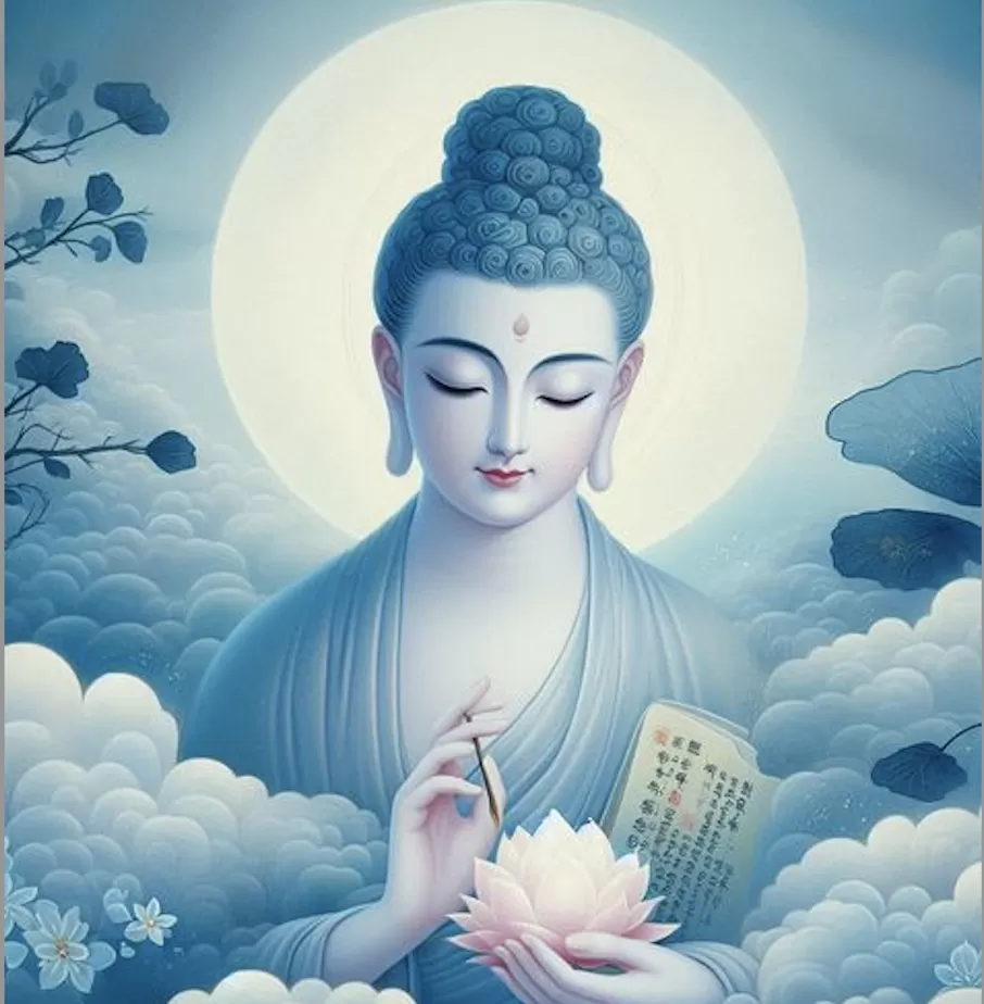 Mục đích của tất cả các Tôn giáo