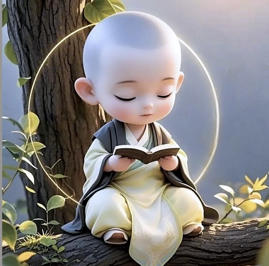 Truyện cổ Phật giáo: Món nợ truyền kiếp