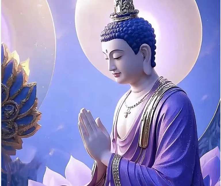 Kinh Phật cho người Tại gia - Phần chánh kinh: Các kinh về gia đình, xã hội và chính trị: 22. Kinh hòa hợp và hòa giải