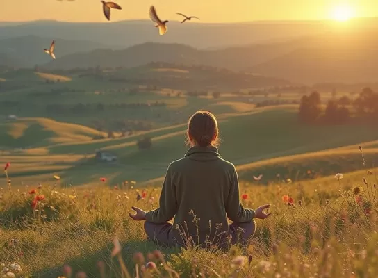 Thơ: Vịnh Yên Tử