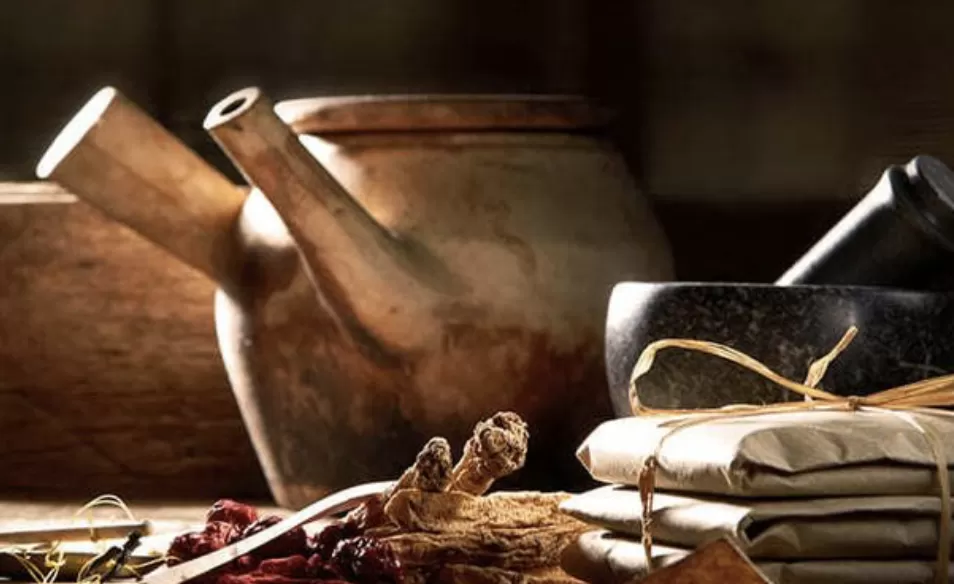 33 Bài thuốc trị nhiệt bệnh