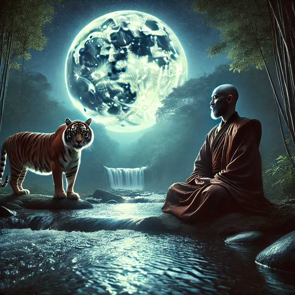 Nhạc: Ánh trăng đạo miền Trung