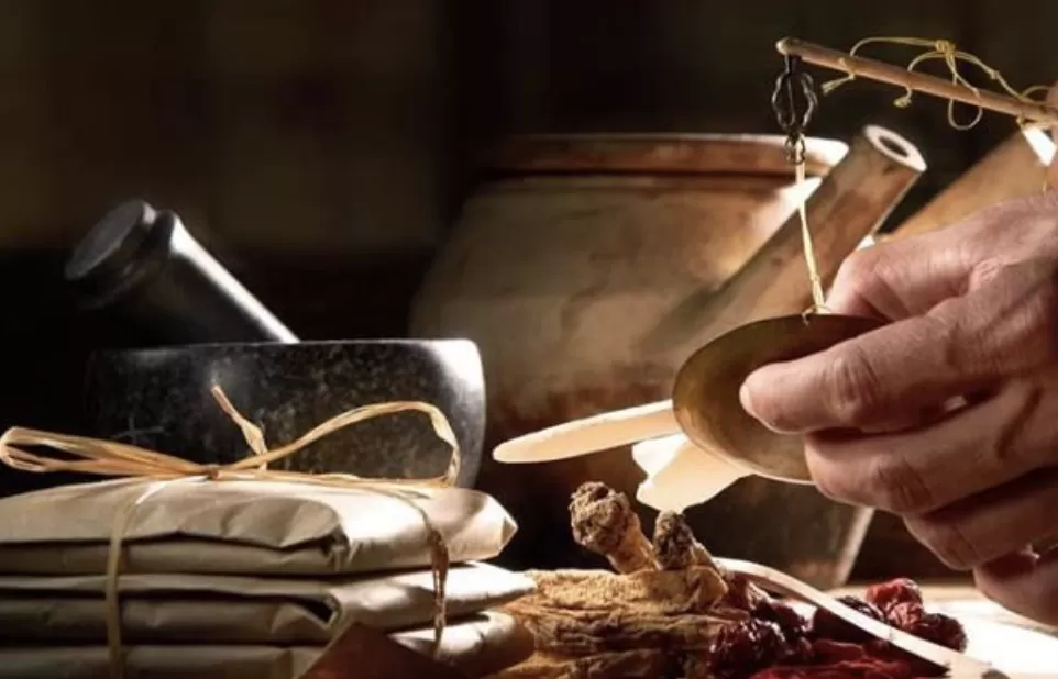 34 Bài thuốc trị đau răng