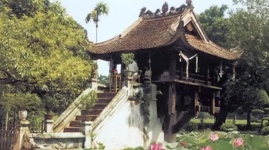 Báo cáo đề dẫn hội thảo khoa học: " Kiến trúc Phật giáo Việt Nam - Thống nhất trong đa dạng"