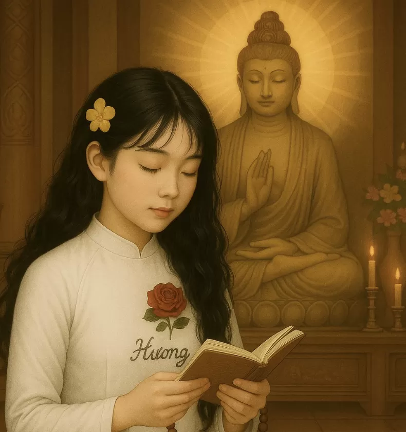 Tìm hiểu về Vu Lan