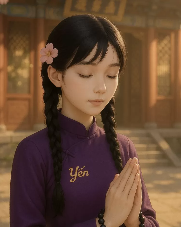 Đại lễ Vu lan báo hiếu: Những nét chung và riêng ở một số quốc gia