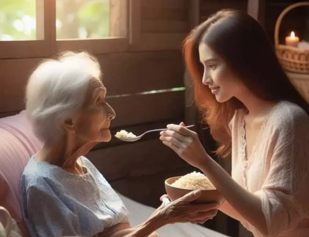 Hiếu và cách báo hiếu