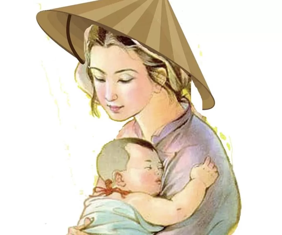 Lược ý "Tiết Trung Nguyên phổ độ" xá tội vong nhân trong Đại lễ Vu Lan Phật giáo Bắc truyền