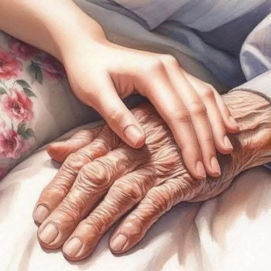 Thơ: Ca dao Dâng Mẹ