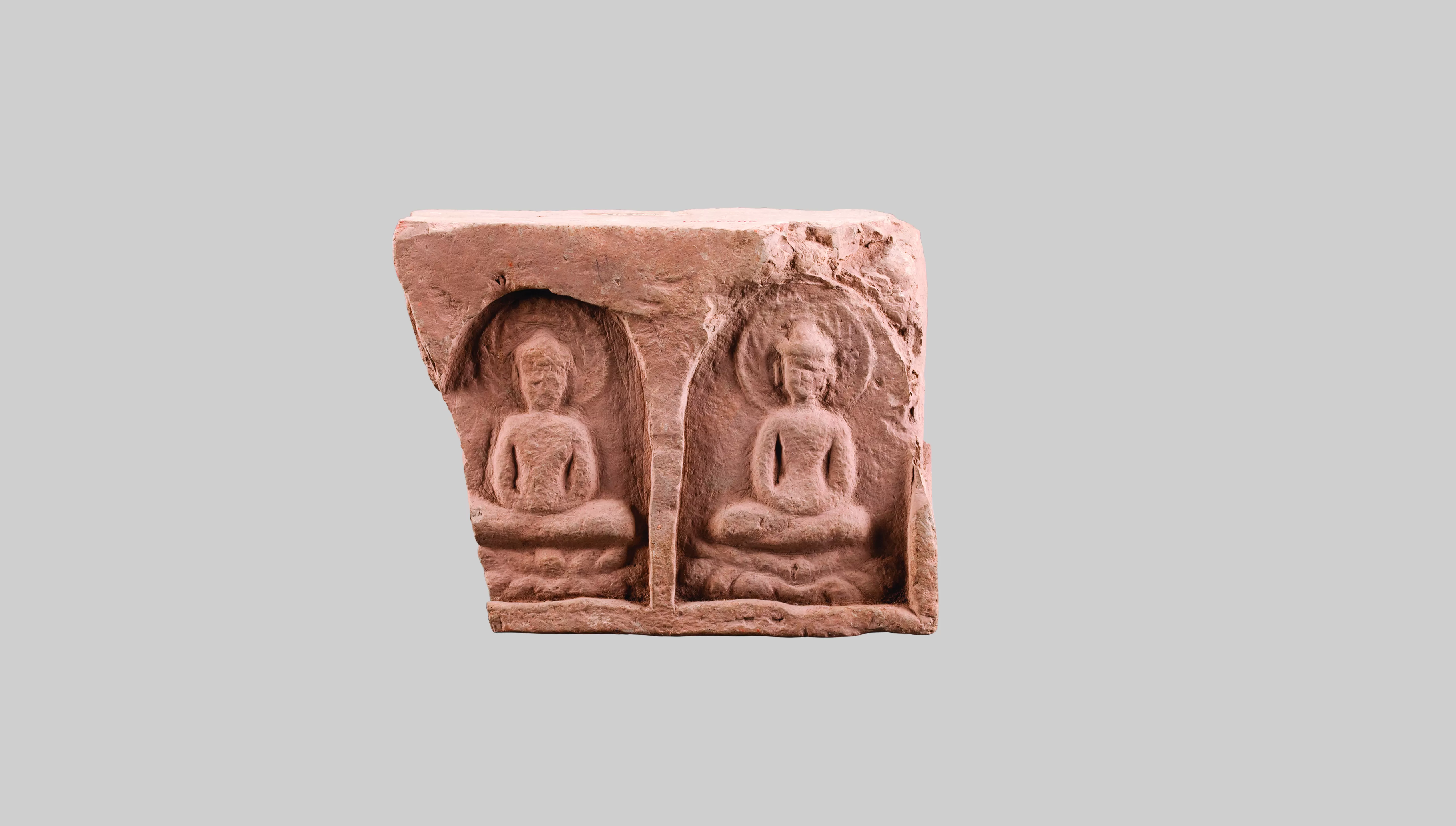 Sự dung thông giữa nghệ thuật Phật giáo Việt Nam vùng Đồng bằng Bắc Bộ với văn hoá tín ngưỡng dân gian thể hiện trong kiến trúc, điêu khắc