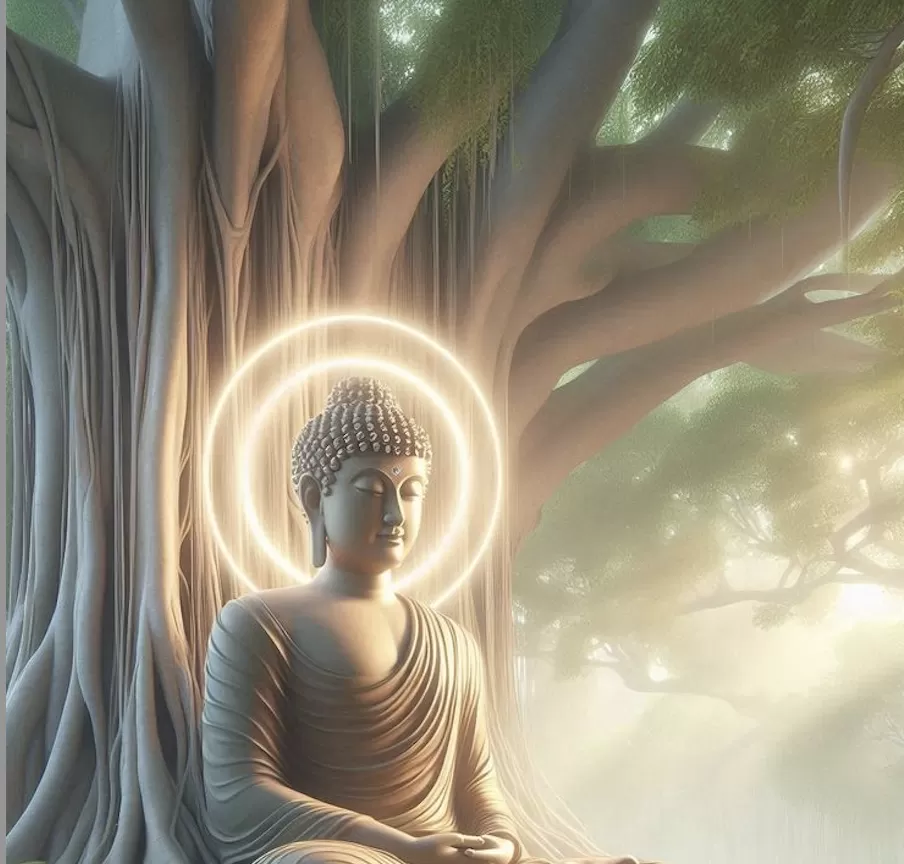 Thơ: Hương đạo hạnh