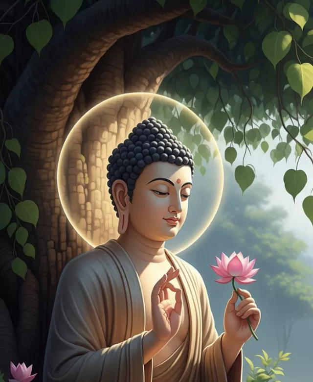 Nhạc: Nam mô Bổn Sư