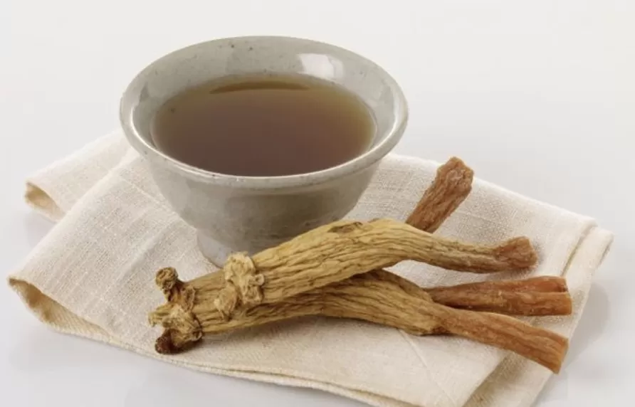 38 Bài thuốc về Miệng