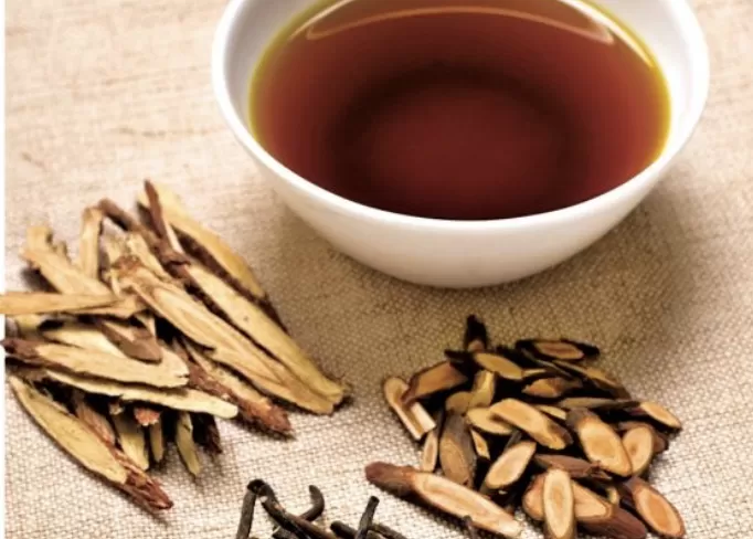 12 Bài thuốc do rượu