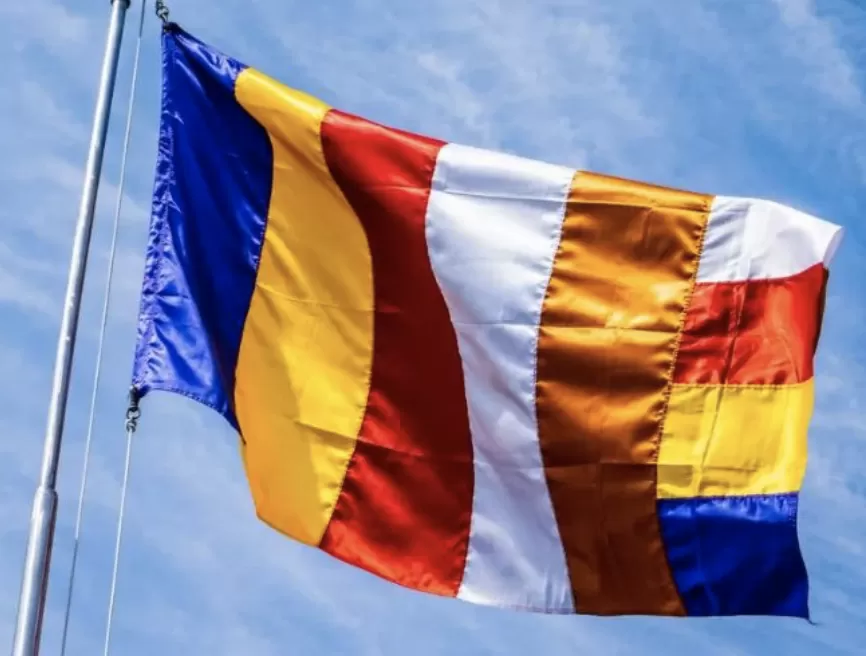 Nhạc: Phật kỳ ca