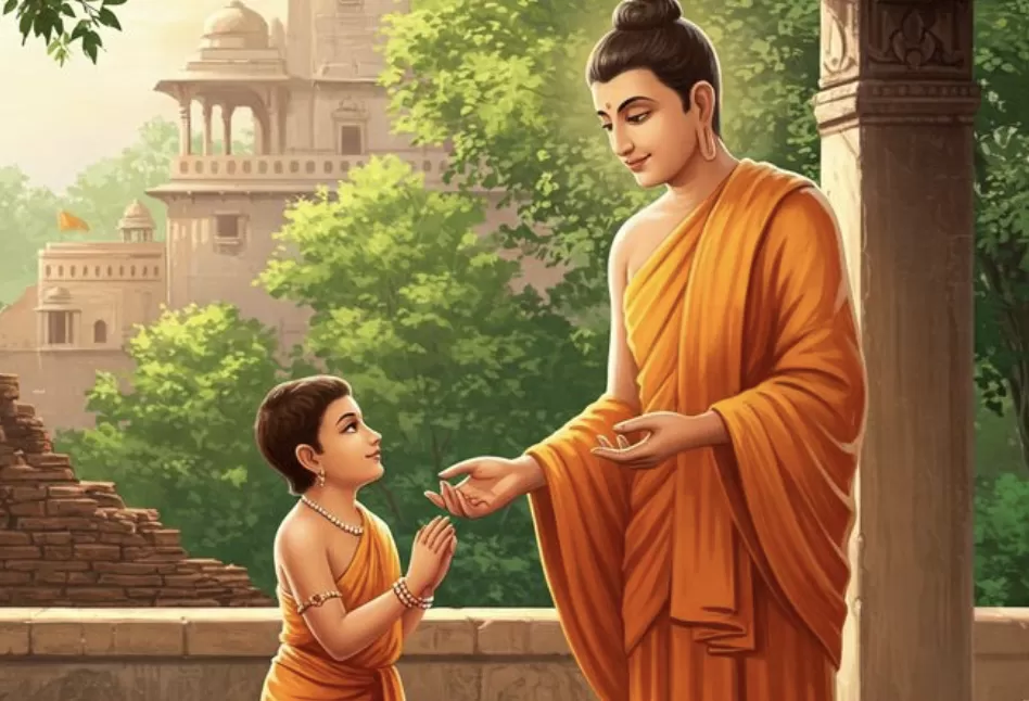 Chỉ là một cội cây: 13. Áo quần dơ