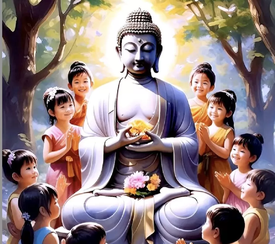 Hãy giữ tinh thần hoà đồng giữa các Tôn giáo