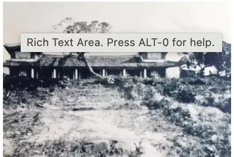 Đặc điểm kiến trúc và những giá trị nổi bật của chùa Bách Môn, Bắc Ninh