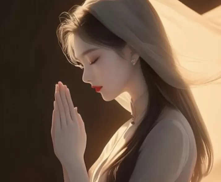 Lễ Phật và y học: Chương 1