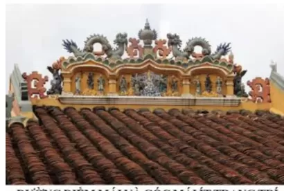 Kiến trúc Phật giáo Đại thừa Nam bộ