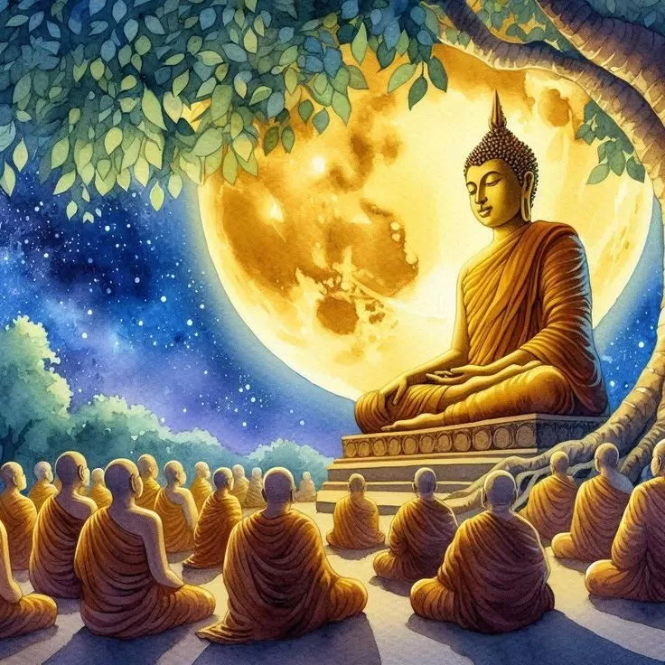 Thế nào là chuyên tu và tạp tu ?