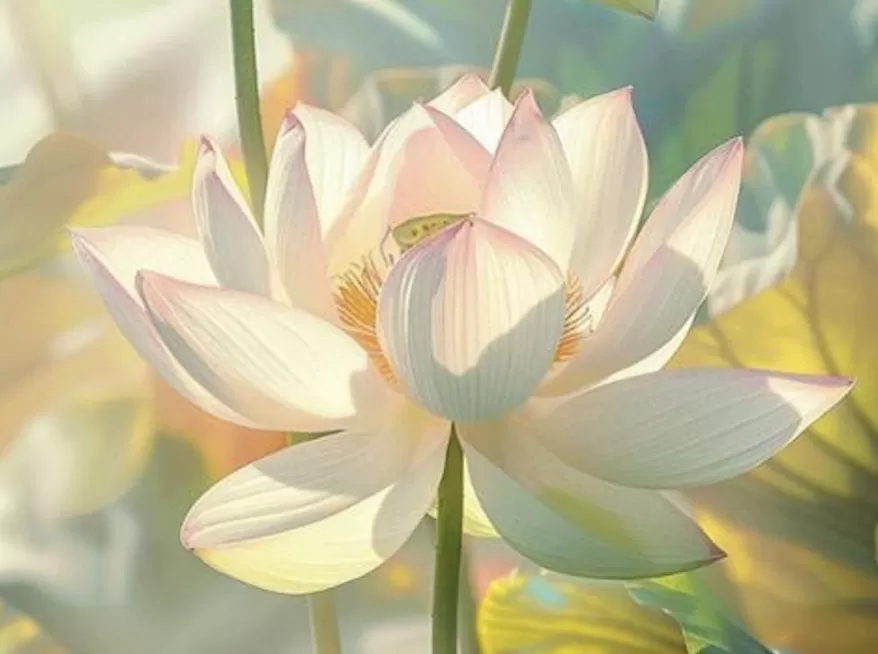 Nhạc: Bóng vàng chuyến bến