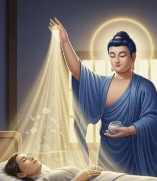 Thơ: Lễ hội Dược sư