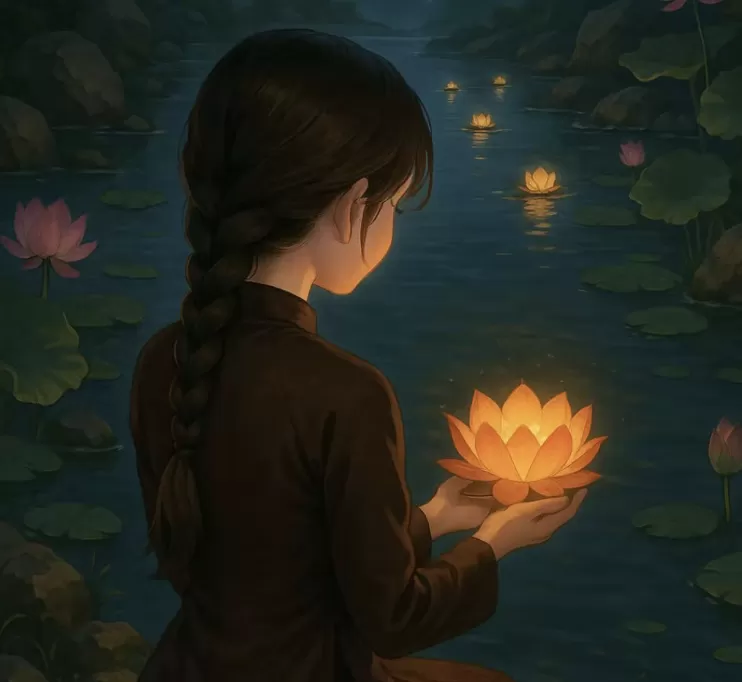 Kinh Phật cho người Tại gia - Phần chánh kinh - Các kinh về tịnh độ: 61. Kinh Sám hối hồng danh