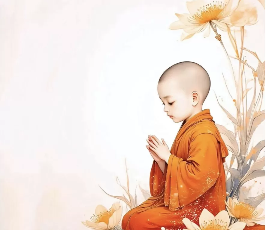 Thơ: Tứ trọng ân