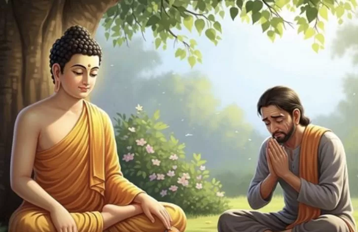 Truyện cổ Phật giáo: Những chuyện luân hồi của vua Udena (phần 4)