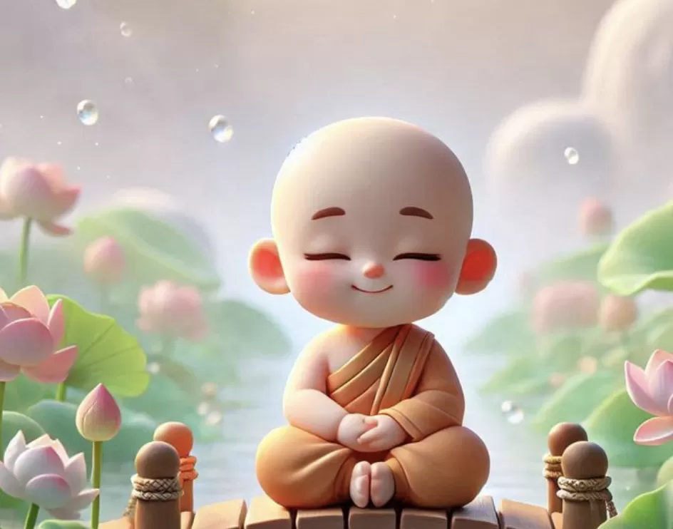 Hãy luôn tỉnh thức tu tập